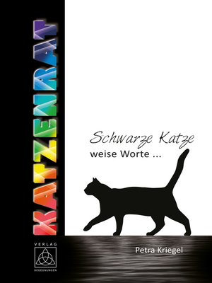 cover image of Katzenrat